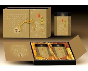 高檔酒盒茶葉盒包裝類